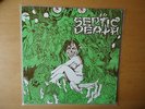 Septic Death-Need So Much Attention-Pushead-Colored Vinyl