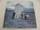 THE WHO - WHO'S NEXT - SUPERB UK 1st PRESS - EXCELLENT AUDIO - HEAD HUNTER INNER