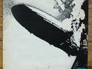 LED ZEPPELIN 1 LP -1ST PRESS-TURQUOISE LETTERING-UNCORRECTED MATRIX-SUPERHYPE