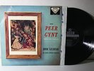 DECCA SXL 2012 / GRIEG PEER GYNT / FJELDSTAD / London symphony NM