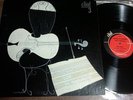 Classical String Trio LP Schoenberg ode to Napoleon on Dial 3 EX
