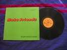 RALPH MARCO BAND Making Friends library LP big band brass funky beat German RARE