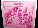  MINT  SHRINK 1975 GENTLE GIANT   PLAYING THE FOOLE Stellar Quirky PROG no tmoq