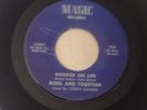 Kool & Together On Magic Hooked On Life/i Found You