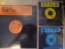 Lily Allen - Alright Still Vinyl LP - plus Smile & LDN 7'