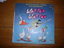 disque vinyle 45T WATOO WATOO an 78 trés rare