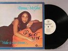 DONNA McGHEE “Make It Last Forever” WHT LBL PROMO Underground Disco NM