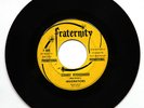 Northern Soul IMAGINATIONS on Fraternity 1001 STRANGE NEIGHBORHOOD promo