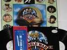 OST-ALL THIS AND WORLD WAR II-JAPAN PROMO WL 2LPs+OBI