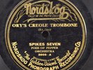 Spikes Seven Pods of Pepper on Nordskog 3009  Exc