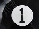 SIOUXSIE & THE BANSHEES ISRAEL WHITE LABEL TEST PRESSING UK PUNK 12