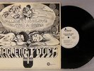 MAGNETIC TOUCH “Falling In Love With A Dream” DISCO FUNK PROMO Orig Almeria NM