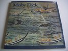 LP ITALIAN PROG  MOBY DICK - MOBY DICK