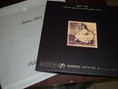FABRIZIO DE ANDRE' ANIME SALVE LP BOX de andrè RARO no cd 45 7 faber