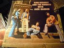 King Herbert and The Knights-rare Canada Soul  lp vg-