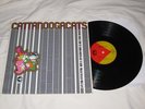 Cattanooga Cats 33 rpm Lp Record Hanna Barbera Mike Curb
