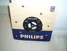 JOHNNY HALLYDAY - LES COUPS / CHEVEAUX LONGS ET IDEES COURTES          Greek  7