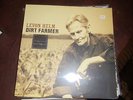 Levon Helm Dirt Farmer Sealed LP Vinyl The Band Grateful Dead Hand Numbered