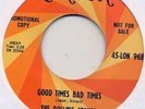 Rolling Stones It's All Over Now 7