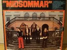MIDSOMMAR - RARE SWE HEAVY PRIVATE PROG LP