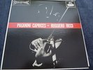 LONDON CS 6163 PAGANINI CAPRICES -- RUGGIERO RICCI VIOLIN  ( MINT)