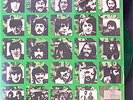 BEATLES CHRISTMAS ALBUM LP COLOR VINYL MINT