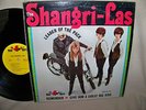THE SHANGRI - LAS - RED BIRD LABEL - 1965 - PLAYS VG++