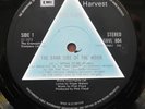 PINK FLOYD-Dark Side Of The Moon-Matrix A2/B2 Solid triangle and complete