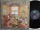 PAUL KENT-PAUL KENT (UK, RARE B & C RECORDS LP, VG COND, CAS 1044, 1971)