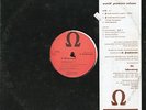 DR. FRANKENSTEIN Frankenstein's Pain RARE INDIE/RANDOM RAP 12