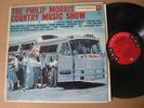 The Philip Morris Country Music Show LP w/ Carl Smith ORIG  MINT