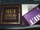 FLAGSTAD-WALTER LVB:FIDELIO MET HISTORIC SORIA SERIES