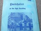 PORTCHALICE RARE UK LP AT THE UGLY DUCKLING PRIVATE PRESSING