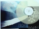 ENSLAVED ...FROST... LP ++ ltd. 410 ++ CLEAR VINYL