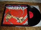 UNDERDOG The Vanishing Point LP 1989 Token Entry Gorilla Biscuits NYHC SxE hc