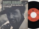 DANYEL GERARD sexologie - french 60's MOD JERK - Wizzz ,  Beat Bespoke