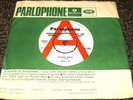 Johnny Scott - Hi-Flutin Boogie / Teddington Green (Parlophone Demo 45)