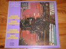 Stoika Milanova violin, Bach, Telemann, Veracini   Balkanton   LP