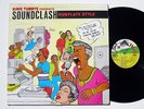 KING TUBBY's   Presents Soundclash Dubplate Style   RARE   V/A   REGGAE