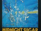 Tsuyoshi Yamamoto,Midnight Sugar,TBM Japan original LP