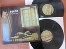 LP Suede - Dog Man Star