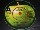 ?RINGO STARR (BEATLES) UK 1971 APPLE DEMO 'IT DON'T COME EASY' MINT-?