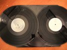 Metallica The Black Album 1991 2 LP NM/VG+