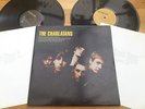 The Charlatans LP Original Self Titled Exc Condition Indie Vinyl Record Oasis