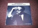 Barry Harris  Preminado   Riverside 354