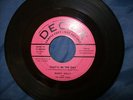 Buddy Holly 45 Promo Copy 