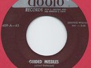 R&B - DOO-WOP - THE CUFF LINKS on DOOTO - 