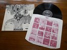 ****THE BEATLES - REVOLVER  1969 ONE BOX STEREO UK  - G&L FLIPBACK SLEEVE EX****