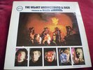 THE VELVET UNDERGROUND & NICO Debut UK MONO ORIG Verve VLP 9184 1967 EX/EX