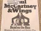 Paul McCartney & Wings 